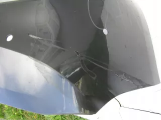 8060292 Бампер задний BMW 1 F20/F21 Арт e10325187, вид 3
