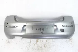 7371755 Бампер задний BMW 1 F20/F21 Арт e10325199, вид 1
