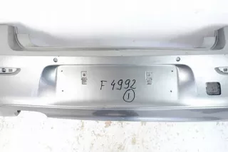 7371755 Бампер задний BMW 1 F20/F21 Арт e10325199, вид 3