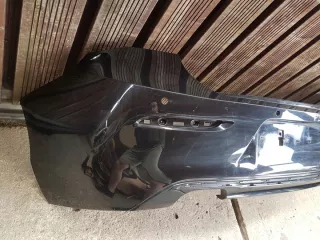 7371756 Бампер задний BMW 1 F20/F21 Арт e10325219, вид 3