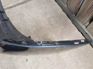 7371756 Бампер задний BMW 1 F20/F21 Арт e10325219, вид 4