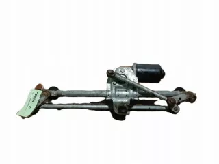 V40-07-0005 987069475 Механизм стеклоочистителя (трапеция дворников) Opel Corsa C Арт e10325350, вид 1