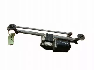 V40-07-0005 987069475 Механизм стеклоочистителя (трапеция дворников) Opel Corsa C Арт e10325350, вид 2