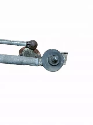 V40-07-0005 987069475 Механизм стеклоочистителя (трапеция дворников) Opel Corsa C Арт e10325350, вид 3