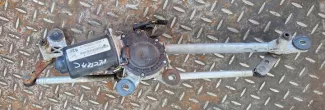 23003922 23003917 Механизм стеклоочистителя (трапеция дворников) Opel Vectra C  Арт e10325411, вид 3