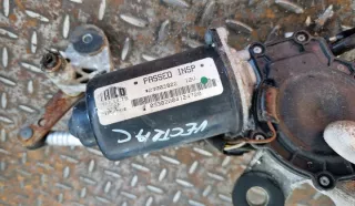 23003922 23003917 Механизм стеклоочистителя (трапеция дворников) Opel Vectra C  Арт e10325411, вид 4