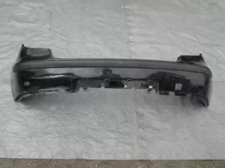 51127058507 mih8sq Бампер задний BMW 1 E81/E82/E87/E88 Арт e10325786, вид 1