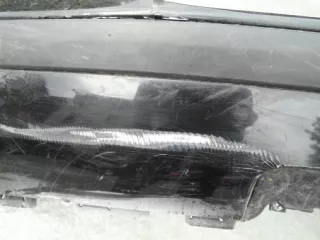 51127058507 mih8sq Бампер задний BMW 1 E81/E82/E87/E88 Арт e10325786, вид 5