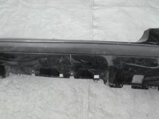 51127058507 mih8sq Бампер задний BMW 1 E81/E82/E87/E88 Арт e10325786, вид 6