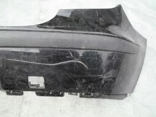 51127058507 mih8sq Бампер задний BMW 1 E81/E82/E87/E88 Арт e10325786, вид 7