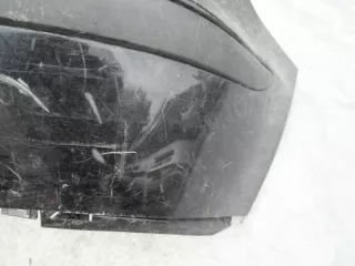 51127058507 mih8sq Бампер задний BMW 1 E81/E82/E87/E88 Арт e10325786, вид 8