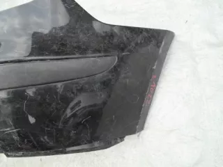 51127058507 mih8sq Бампер задний BMW 1 E81/E82/E87/E88 Арт e10325786, вид 9