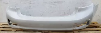 7427998 Бампер задний BMW 3 G20/G21 Арт e10325921, вид 1