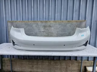 7427998 Бампер задний BMW 3 G20/G21 Арт e10326015, вид 1