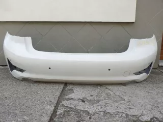 7427998 Бампер задний BMW 3 G20/G21 Арт e10326029, вид 1