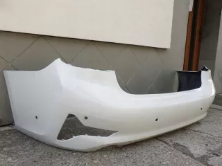 7427998 Бампер задний BMW 3 G20/G21 Арт e10326029, вид 2