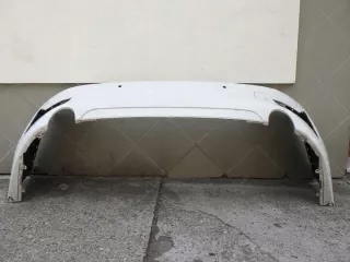7427998 Бампер задний BMW 3 G20/G21 Арт e10326029, вид 4
