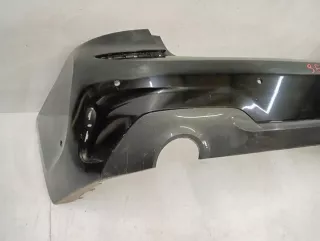  Бампер задний BMW 3 G20/G21 Арт e10326095, вид 2