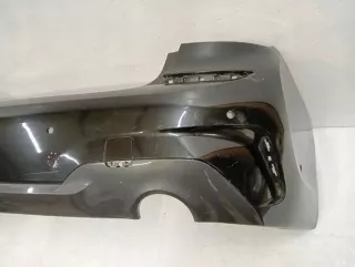 Бампер задний BMW 3 G20/G21 Арт e10326095, вид 3