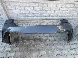 51128069390 15857711 Бампер задний BMW 3 G20/G21 Арт e10326137, вид 1