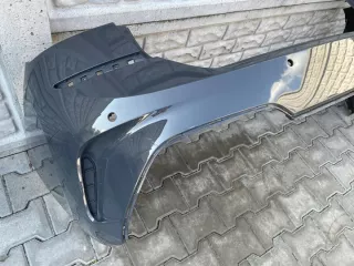 51128069390 15857711 Бампер задний BMW 3 G20/G21 Арт e10326137, вид 2