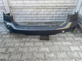 51128069390 15857711 Бампер задний BMW 3 G20/G21 Арт e10326137, вид 4