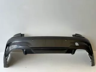 8069387 Бампер задний BMW 3 G20/G21 Арт e10326151, вид 1
