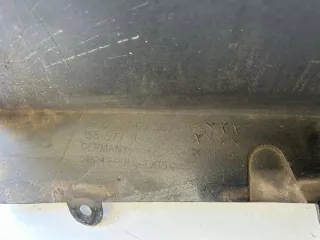 8069387 Бампер задний BMW 3 G20/G21 Арт e10326151, вид 9
