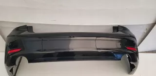  Бампер задний BMW 3 G20/G21 Арт e10326195, вид 1