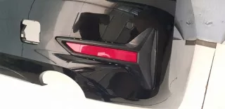  Бампер задний BMW 3 G20/G21 Арт e10326195, вид 4