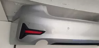  Бампер задний BMW 3 G20/G21 Арт e10326196, вид 2