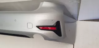  Бампер задний BMW 3 G20/G21 Арт e10326196, вид 3