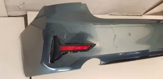  Бампер задний BMW 3 G20/G21 Арт e10326206, вид 2
