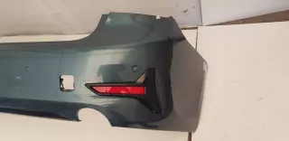  Бампер задний BMW 3 G20/G21 Арт e10326206, вид 3