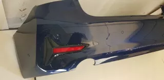  Бампер задний BMW 3 G20/G21 Арт e10326207, вид 2