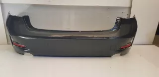  Бампер задний BMW 3 G20/G21 Арт e10326221, вид 1