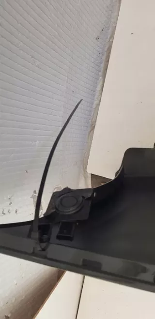  Бампер задний BMW 3 G20/G21 Арт e10326221, вид 4