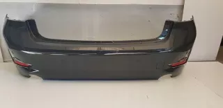  Бампер задний BMW 3 G20/G21 Арт e10326222, вид 1
