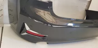  Бампер задний BMW 3 G20/G21 Арт e10326222, вид 2