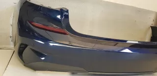  Бампер задний BMW 3 G20/G21 Арт e10326240, вид 2