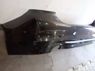 7387294 Бампер задний BMW 5 G30/G31 Арт e10327502, вид 2