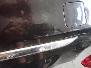 7387294 Бампер задний BMW 5 G30/G31 Арт e10327502, вид 3