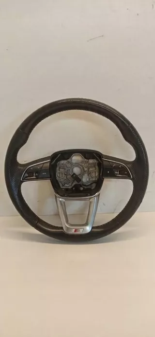 83A419091H Руль Audi Q3 1 Арт e10327520, вид 1