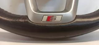 83A419091H Руль Audi Q3 1 Арт e10327520, вид 2