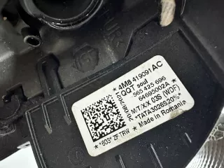 4M8419091AC Руль Audi Q7 4M restailing Арт e10327546, вид 11