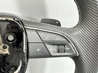 4M8419091AC Руль Audi Q7 4M restailing Арт e10327546, вид 5