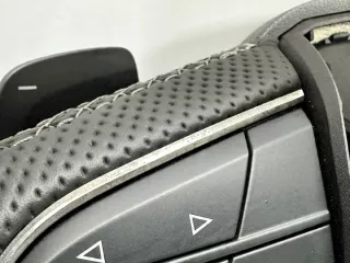 4M8419091AC Руль Audi Q7 4M restailing Арт e10327546, вид 6