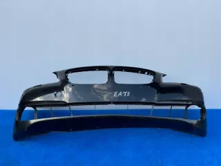 51117200712 Бампер передний BMW 5 F10/F11/GT F07 Арт e10327946, вид 1