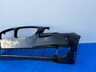 51117200712 Бампер передний BMW 5 F10/F11/GT F07 Арт e10327946, вид 2