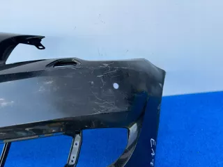 51117200712 Бампер передний BMW 5 F10/F11/GT F07 Арт e10327946, вид 3